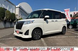 toyota roomy 2019 -TOYOTA--Roomy DBA-M900A--M900A-0355483---TOYOTA--Roomy DBA-M900A--M900A-0355483-