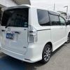 toyota noah 2013 -TOYOTA 【群馬 302ﾉ6289】--Noah ZRR75W--0105742---TOYOTA 【群馬 302ﾉ6289】--Noah ZRR75W--0105742- image 2