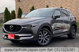 mazda cx-5 2017 -MAZDA--CX-5 LDA-KF2P--KF2P-110148---MAZDA--CX-5 LDA-KF2P--KF2P-110148-