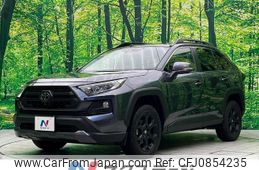 toyota rav4 2021 quick_quick_MXAA54_MXAA54-5017346