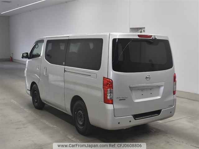 nissan caravan-van undefined -NISSAN--Caravan Van VW2E26-115075---NISSAN--Caravan Van VW2E26-115075- image 2