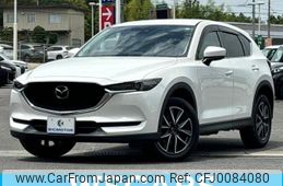 mazda cx-5 2017 quick_quick_LDA-KF2P_KF2P-100624