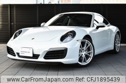 porsche 911 2016 CFJ1895439