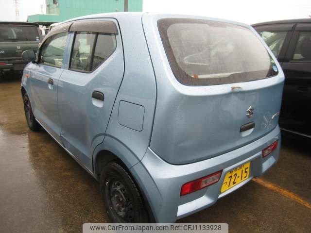 suzuki alto 2018 -SUZUKI--Alto DBA-HA36S--HA36S-111985---SUZUKI--Alto DBA-HA36S--HA36S-111985- image 2