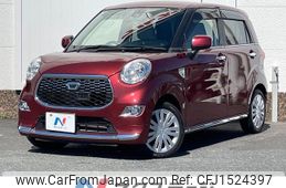 daihatsu cast 2017 CFJ1524397