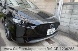 mazda mazda3 2019 -MAZDA--MAZDA3 6BA-BP5P--BP5P-106277---MAZDA--MAZDA3 6BA-BP5P--BP5P-106277-