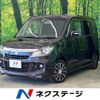 suzuki solio 2014 -SUZUKI--Solio DBA-MA15S--MA15S-813930---SUZUKI--Solio DBA-MA15S--MA15S-813930- image 1