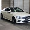 mercedes-benz c-class 2019 quick_quick_DBA-205340_WDD2053402F925477 image 1