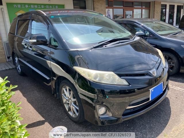 toyota estima 2011 -TOYOTA--Estima DBA-ACR50W--ACR50-0128083---TOYOTA--Estima DBA-ACR50W--ACR50-0128083- image 2
