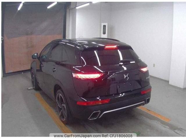 citroen ds-automobiles-ds7-crossback 2021 CFJ1806008 image 2