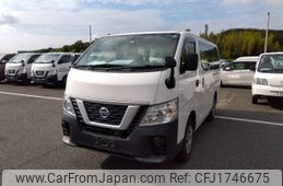 nissan caravan-van 2019 CFJ1746675