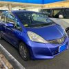 honda fit 2012 -HONDA--Fit DBA-GE6--GE6-1584247---HONDA--Fit DBA-GE6--GE6-1584247- image 3