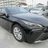 toyota mirai 2020 -TOYOTA 【名古屋 306】--MIRAI ZBA-JPD20--JPD20-0001458---TOYOTA 【名古屋 306】--MIRAI ZBA-JPD20--JPD20-0001458- image 10