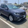 volkswagen t-cross 2023 -VOLKSWAGEN--VW T-Cross 3BA-C1DKR--WVGZZZC1ZPY026067---VOLKSWAGEN--VW T-Cross 3BA-C1DKR--WVGZZZC1ZPY026067- image 1