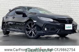 honda civic 2018 -HONDA--Civic DBA-FK7--FK7-1007083---HONDA--Civic DBA-FK7--FK7-1007083-