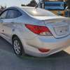 hyundai accent 2011 ED-01476-20191220 image 4