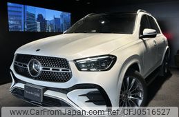 mercedes-benz gle-class 2023 -MERCEDES-BENZ--Benz GLE 3CA-167133--W1N1671332B059506---MERCEDES-BENZ--Benz GLE 3CA-167133--W1N1671332B059506-