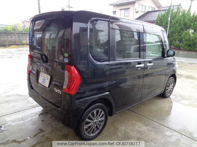 daihatsu tanto 2015 -DAIHATSU 【長岡 581ｽ7031】--Tanto LA610S--0061729---DAIHATSU 【長岡 581ｽ7031】--Tanto LA610S--0061729- image 2