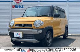 suzuki hustler 2017 CFJ1529236