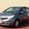 nissan note 2016 -NISSAN--Note DBA-E12--E12-463370---NISSAN--Note DBA-E12--E12-463370- image 1