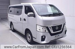 nissan caravan-van 2018 -NISSAN--Caravan Van VW6E26-107258---NISSAN--Caravan Van VW6E26-107258-