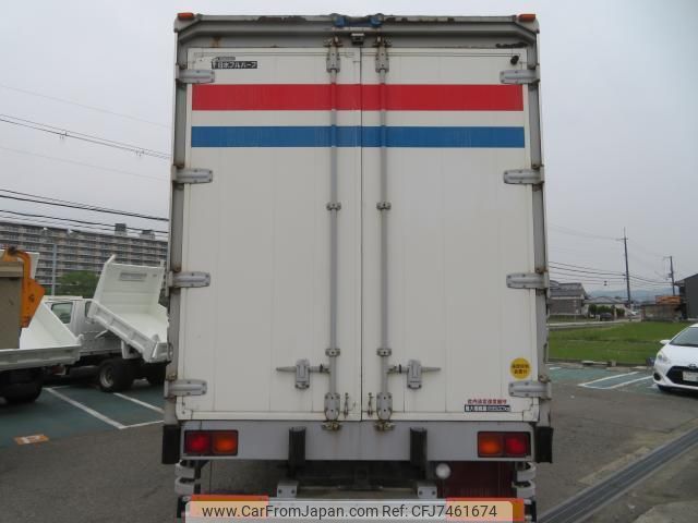 nissan diesel-ud-condor 2006 quick_quick_PK-PW37A_PW37A-10130 image 2