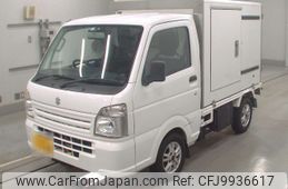 suzuki carry-truck 2014 -SUZUKI 【越谷 880あ522】--Carry Truck DA16T-168754---SUZUKI 【越谷 880あ522】--Carry Truck DA16T-168754-