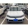 volkswagen polo 2022 CFJ1720959 image 1