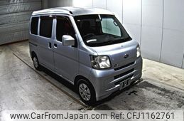 subaru sambar-van 2015 -SUBARU--Samber Van S321B-0009800---SUBARU--Samber Van S321B-0009800-