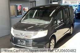 honda stepwagon 2013 -HONDA--Stepwgn RK1-1323373---HONDA--Stepwgn RK1-1323373-