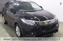 honda vezel 2018 quick_quick_DBA-RU1_1302012