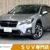 subaru xv 2017 -SUBARU--Subaru XV DBA-GT7--GT7-057606---SUBARU--Subaru XV DBA-GT7--GT7-057606- image 1