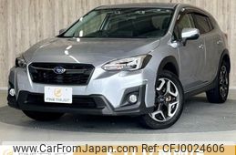 subaru xv 2017 -SUBARU--Subaru XV DBA-GT7--GT7-057606---SUBARU--Subaru XV DBA-GT7--GT7-057606-