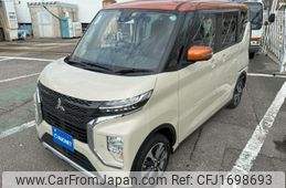 mitsubishi ek-sport 2022 CFJ1698693