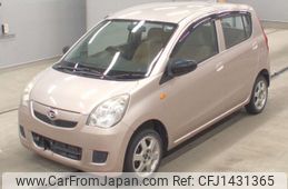 daihatsu mira 2007 -DAIHATSU 【Ｎｏ後日 】--Mira L275S-0017197---DAIHATSU 【Ｎｏ後日 】--Mira L275S-0017197-