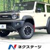 suzuki jimny-sierra 2020 CFJ1583790 image 1