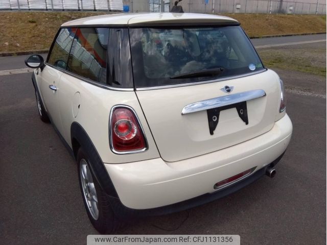 mini mini-others 2012 -BMW--BMW Mini SR16--WMWSR32020TY61978---BMW--BMW Mini SR16--WMWSR32020TY61978- image 2
