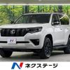 toyota land-cruiser-prado 2022 -TOYOTA--Land Cruiser Prado 3DA-GDJ150W--GDJ150-0075910---TOYOTA--Land Cruiser Prado 3DA-GDJ150W--GDJ150-0075910- image 1