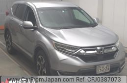 honda cr-v 2020 -HONDA--CR-V RW1-1100504---HONDA--CR-V RW1-1100504-