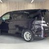 toyota vellfire 2010 CFJ1774500 image 22