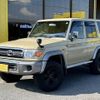 toyota land-cruiser 2015 -TOYOTA--Land Cruiser GRJ76K--GRJ76-1005897---TOYOTA--Land Cruiser GRJ76K--GRJ76-1005897- image 4