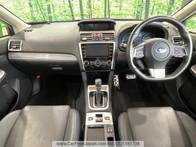 subaru levorg 2014 CFJ1581738 image 2