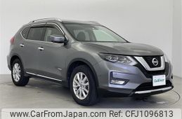 nissan x-trail 2018 -NISSAN--X-Trail DAA-HNT32--HNT32-167826---NISSAN--X-Trail DAA-HNT32--HNT32-167826-