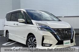 nissan serena 2020 -NISSAN--Serena DAA-GFC27--GFC27-193586---NISSAN--Serena DAA-GFC27--GFC27-193586-