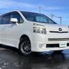 toyota voxy 2008 -TOYOTA--Voxy DBA-ZRR70W--ZRR70-0086283---TOYOTA--Voxy DBA-ZRR70W--ZRR70-0086283- image 1