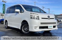 toyota voxy 2008 -TOYOTA--Voxy DBA-ZRR70W--ZRR70-0086283---TOYOTA--Voxy DBA-ZRR70W--ZRR70-0086283-