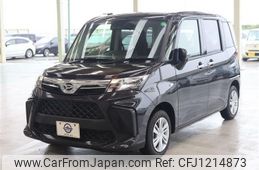 daihatsu thor 2021 quick_quick_5BA-M900S_M900S-0081622