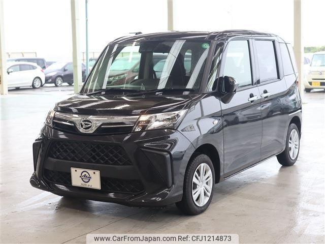 daihatsu thor 2021 quick_quick_5BA-M900S_M900S-0081622 image 1