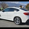 bmw x6 2016 -BMW 【山梨 357ﾂ18】--BMW X6 KU30--00P55489---BMW 【山梨 357ﾂ18】--BMW X6 KU30--00P55489- image 14