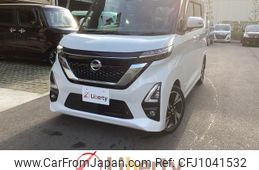 nissan roox 2021 quick_quick_B45A_B45A-0319083